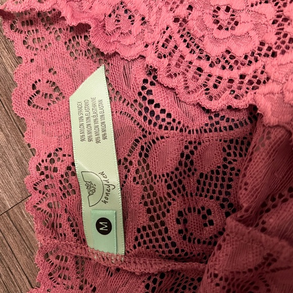 Honeydew intimates lace underwear - Picture 5 of 5